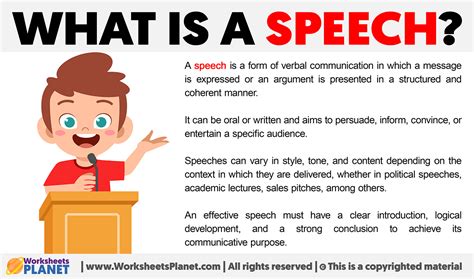 speech definition of stridently