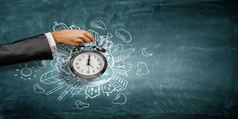 Speech On Importance Of Time Management