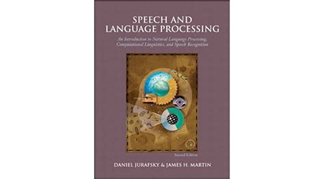 Speech and Language Processing, 2nd Edition
