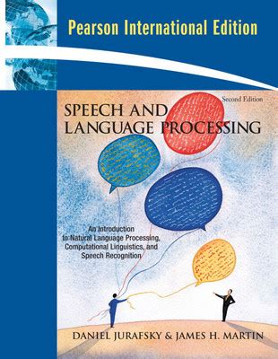 Read Speech And Language Processing 2Nd Edition 