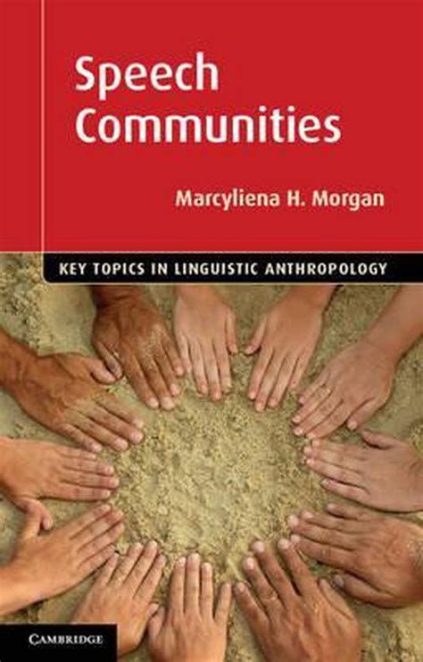 Download Speech Communities Marcyliena Morgan 