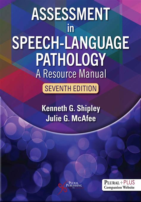 speech-language pathology biography