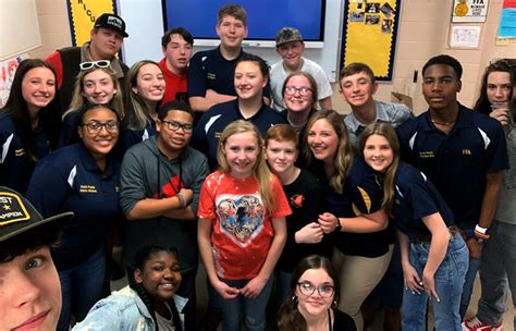 speeches Archives - National FFA Organization