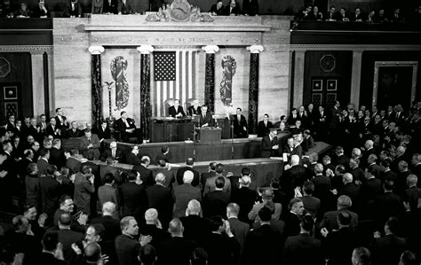 Speeches Of Lbj