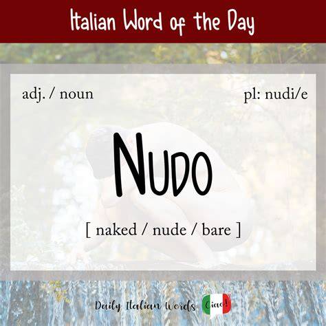 speechi words nude