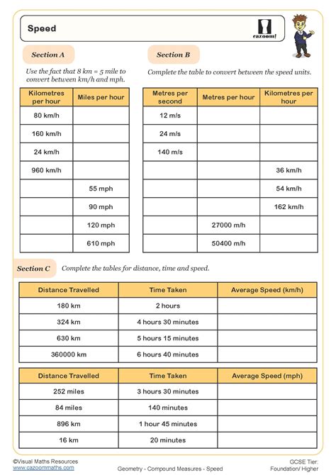 Speed And Experiments Worksheet Answer Key Arjfc