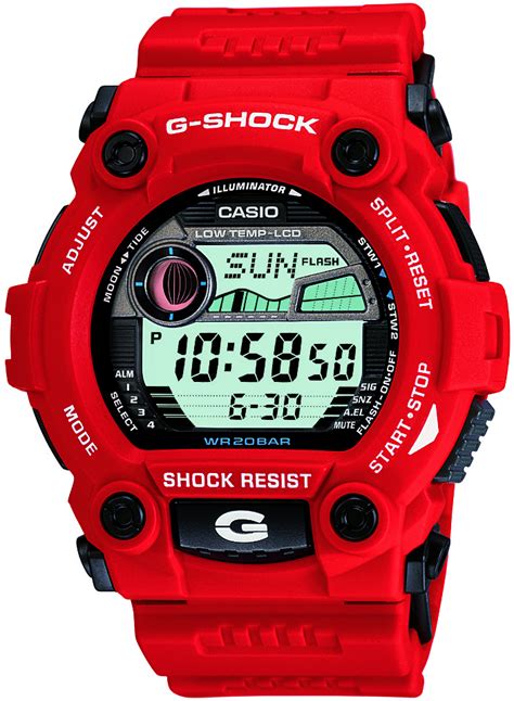 speed casio g shock geph belgium