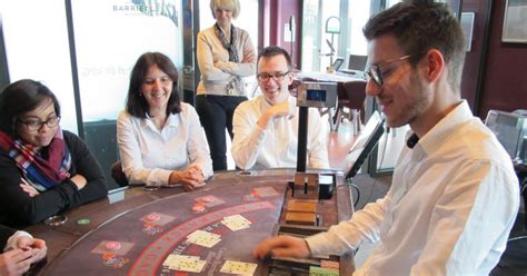 speed dating casino blotzheim dvla france