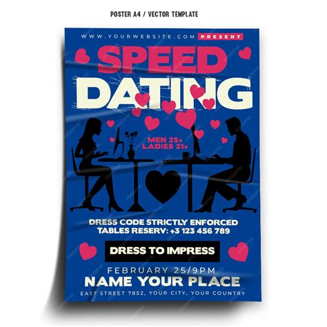 speed dating casino xzwd