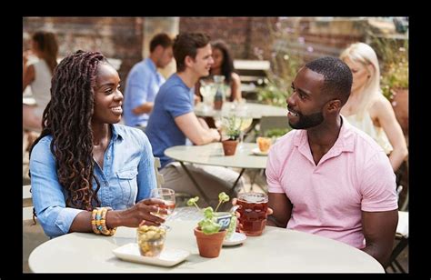 speed dating for black professionals in los angeles