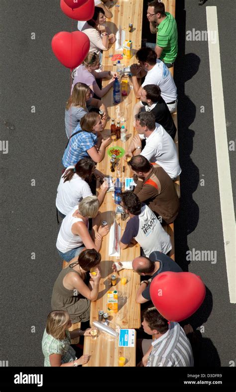 speed dating germany