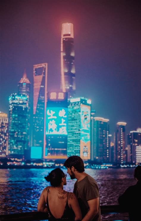 speed dating shanghai 2024
