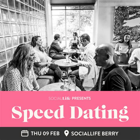 speed dating valentines day manchester