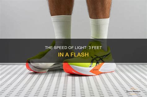 Speed Of Light In Feet Per Second