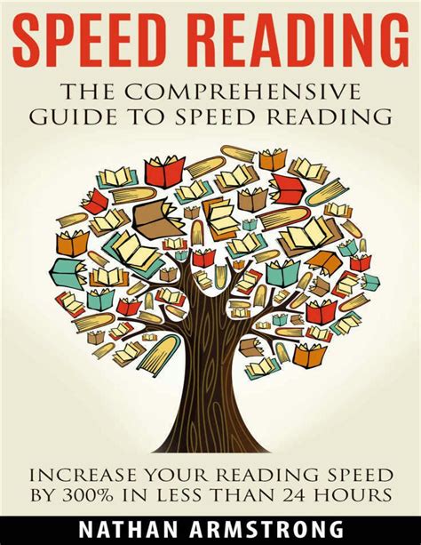 speed reading comprehensive beginner s guide to e