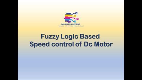 Read Online Speed Control Of Fuzzy Based Power Factor Correction Cuk 