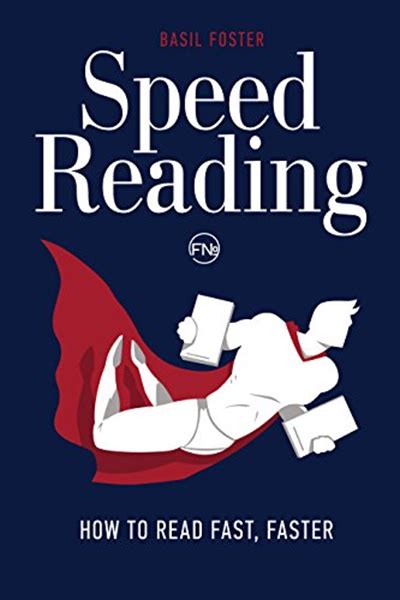 Read Speed Reading How To Read Fast Faster Accelerated Learning Book 1 