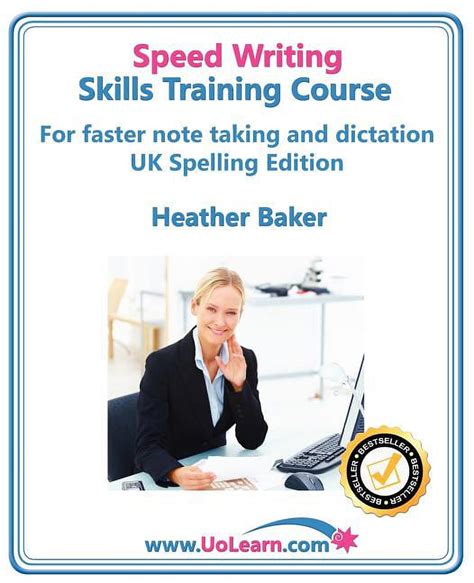 Read Speed Writing Skills Training Course Speedwriting For Faster Note Taking And Dictation An Alternative To Shorthand To Help You Take Notes 