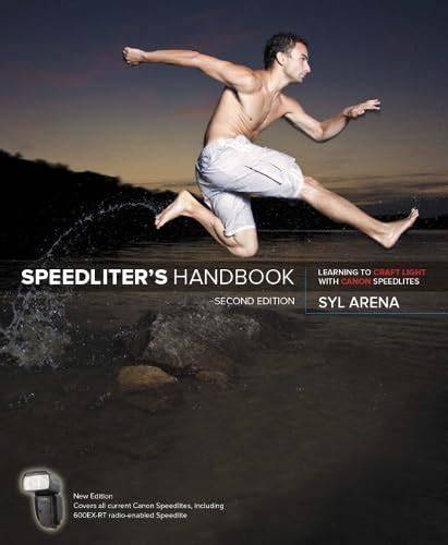 speedliter s handbook learning to craft light wit