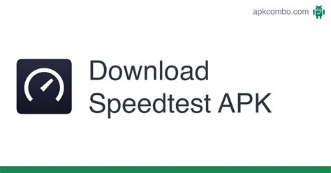 Speedtest Apk Android App Free Download Apkcombo Speedtest Premium Apk - Speedtest Premium Apk