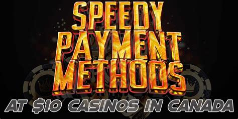 speedy casino bonus dmcy canada