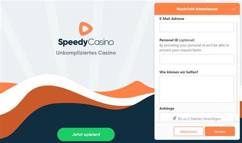 speedy casino bonus etzw