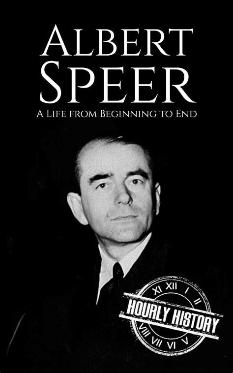 speer biography