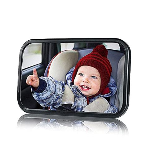 spegel barn bil biltema