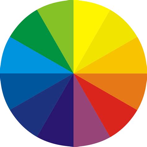 Spektrum Warna Biru  Oncom Kreatip Warna - Spektrum Warna Biru