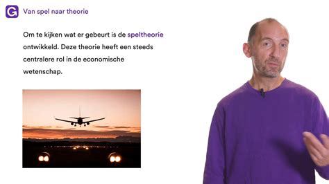 spel theorie
