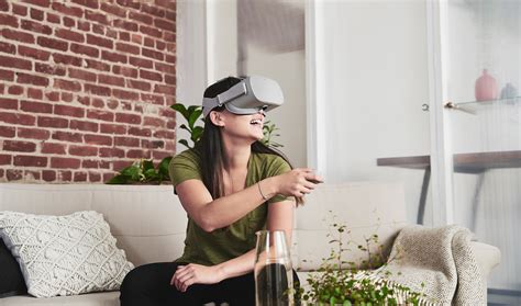 spel till oculus go