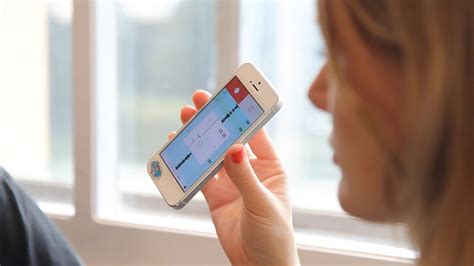 spela in intervju ipad