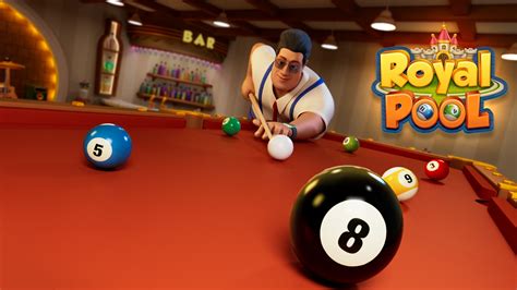 spela pool