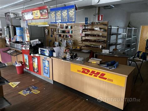 spelbutik parkhallen