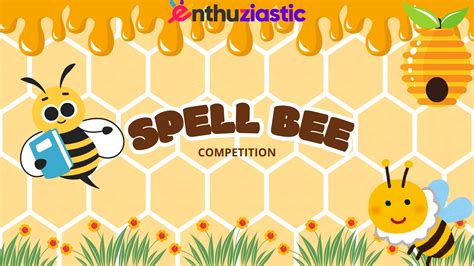 Spellbee International