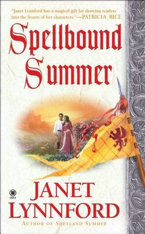 spellbound summer