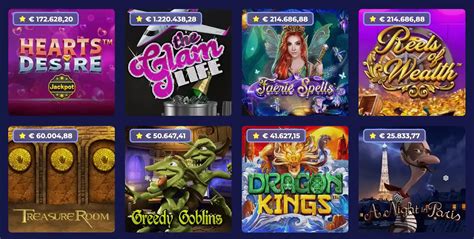 spelletjes gokkasten gratis Beste Casinos Nederland 2023