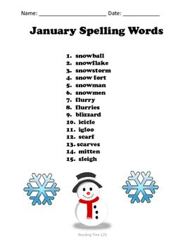 Spelling Amp Vocab For January 19 23 Lacypittelli Ou And Ow Words - Ou And Ow Words