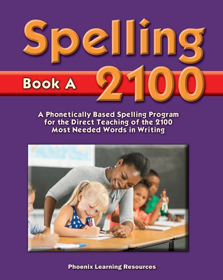Spelling Books For Children And Adults Spellingrules Com Spelling Books For 4th Grade - Spelling Books For 4th Grade