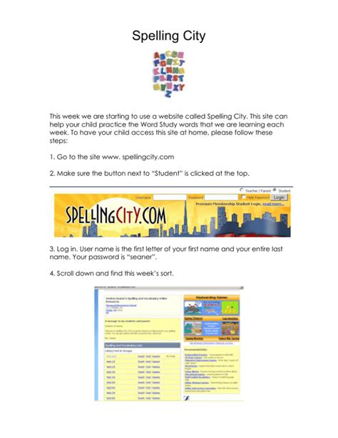 Spelling City Google Documentine Com 5th Grade Spelling Words 2018 - 5th Grade Spelling Words 2018