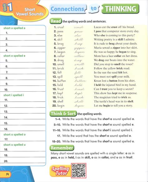 Spelling Connections Grade 4 Worksheets   17 8th Grade Spelling Worksheets Free Pdf At - Spelling Connections Grade 4 Worksheets