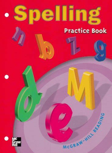 Spelling Practice Book For Grade 2 Free Download Spelling Workbook Grade 2 - Spelling Workbook Grade 2