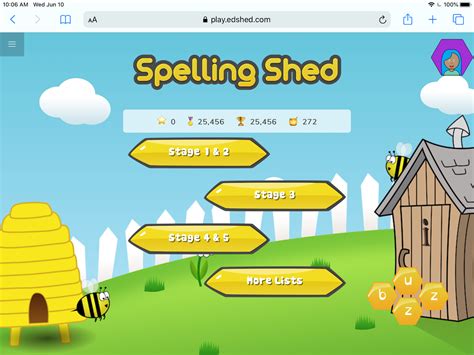 Spelling Shed Amp Math Shed Reviews Homeschoolingfinds Com Math Spelling - Math Spelling