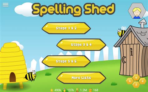 Spelling Shed Spelling Game For School And Home Science Spelling - Science Spelling