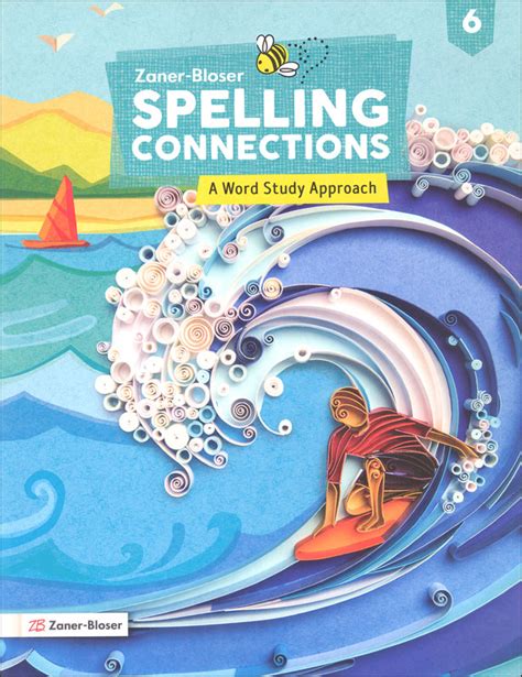 Read Online Spelling Connections 6Th Grade Answers 