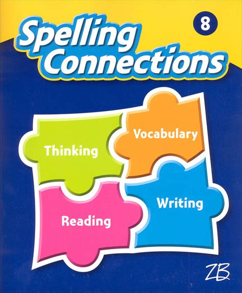 Download Spelling Connections Grade 8 Answers Free Download 