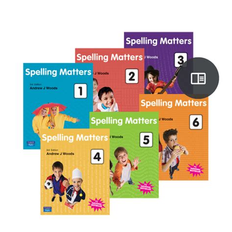 Download Spelling Matters 