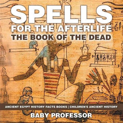 spells from book of dead