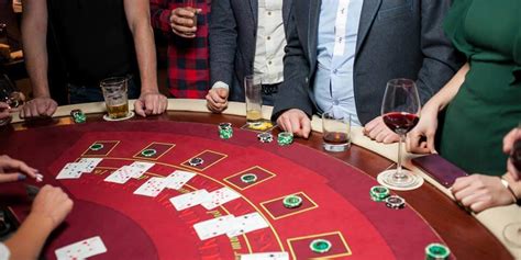 spelregels blackjack bank