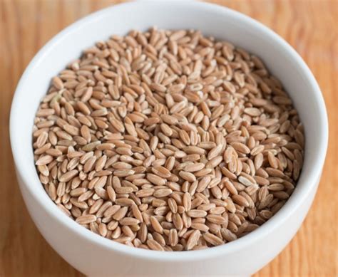 Spelt